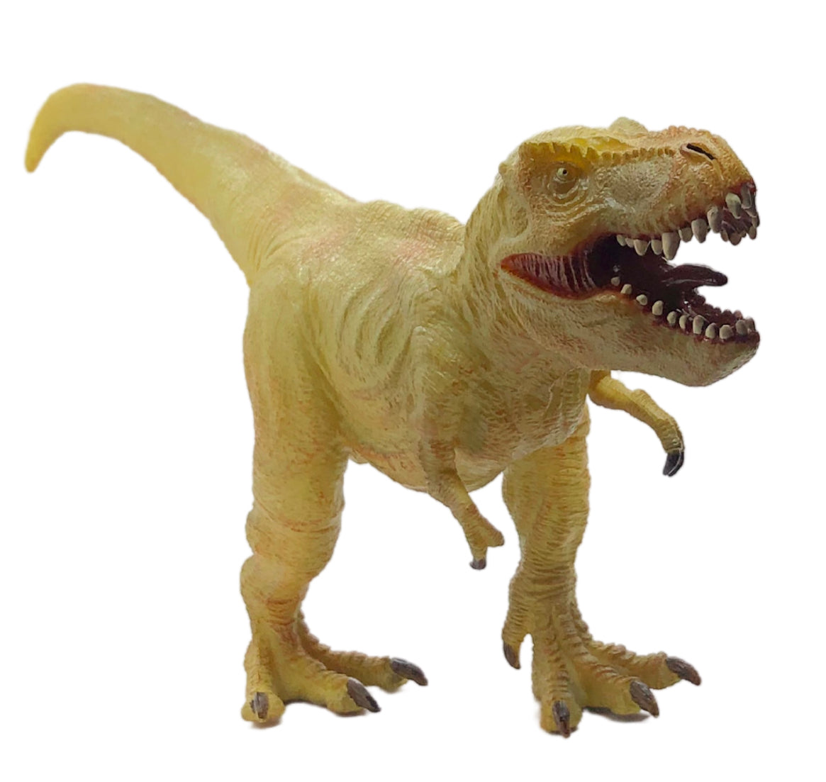 PVC Tyrannosaurus Rex Soft Replica