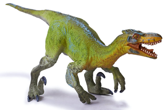 PVC Deinonychus Soft Replica Dinosaurs