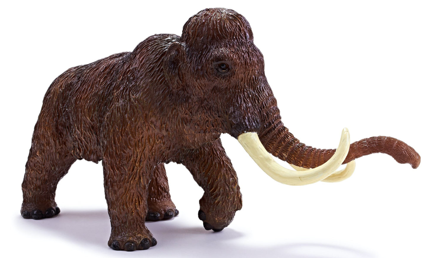 PVC Mammoth Soft Replica