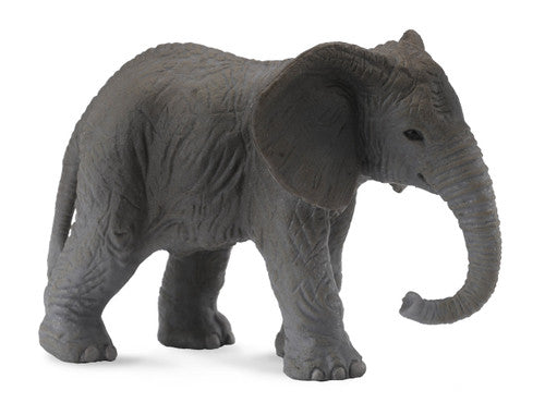 CollectA African Elephant Calf