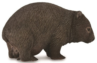 CollectA Wombat