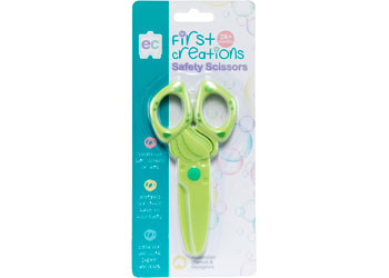 Safety Scissors - Individual
