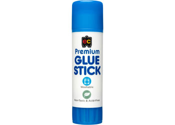 EC Glue Stick 40g