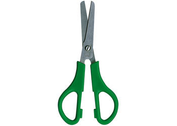 Scissors-Left-Handed